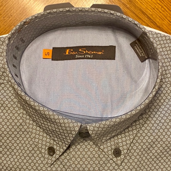 The Original- Ben Sherman (brand new) - Picture 14 of 16